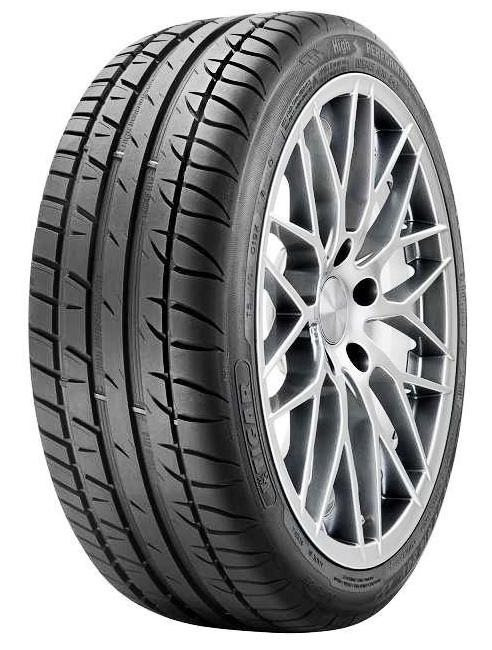 Image Шины Tigar (UH Perform)  215/45 R17 87V