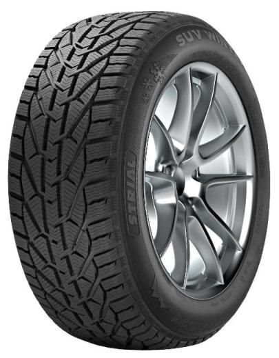 Image Шины Tigar (Winter) 205/65 R16 95H