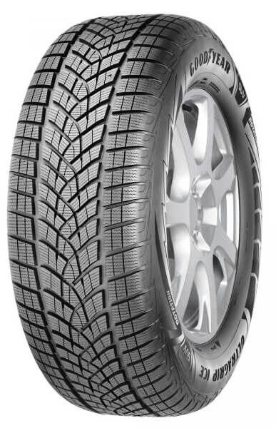 Image Шины Goodyear UG Perf.+ 225/60 R16 102V