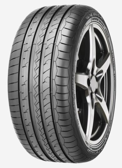 Image Шины Debica (Presto UHP 2) 215/45 R17 91Y