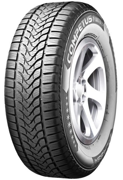 Image Anvelope Lassa (Com Win 2+) 205/80 R16 104T