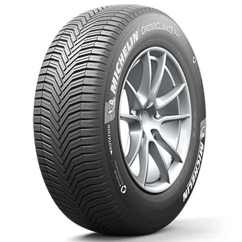Image Шины Michelin Crossclim SUV 235/55 R19 101H