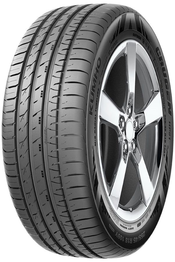 Image Anvelope Kumho (HP 91) 215/65 R16 98H
