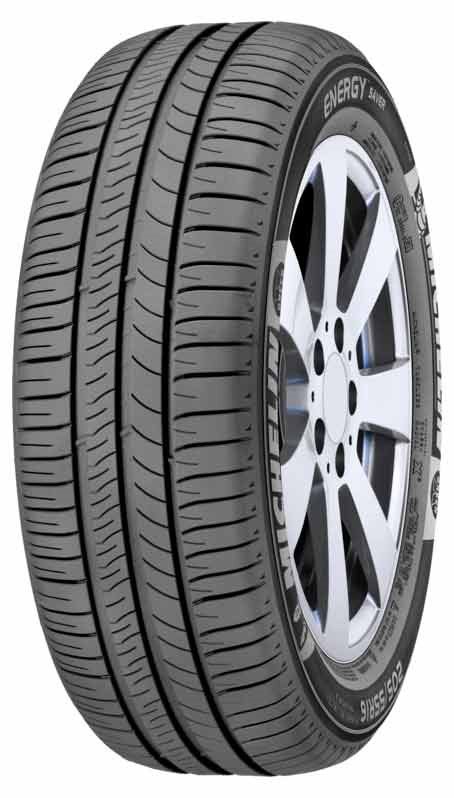 Image Шины Michelin Energy SAVER+ GRNX 205/60 R15 91H