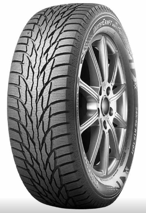 Image Anvelope Kumho (WS 51) 265/65 R17 116T