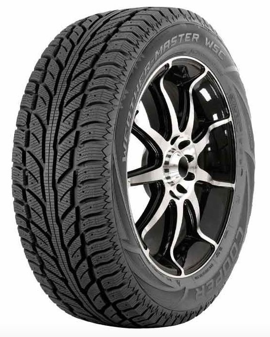 Image Anvelope Cooper (WM WSC) 255/55 R20 110T