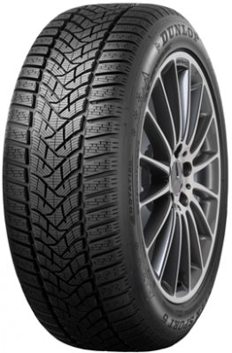 Image Шины Dunlop Winter SPT 5 215/65 R16 98H