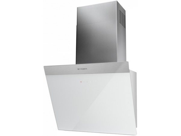 Image Вытяжка FABER DAISY EG6 WH A55