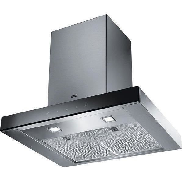 Image Вытяжка FRANKE FCR 625 TC BK XS