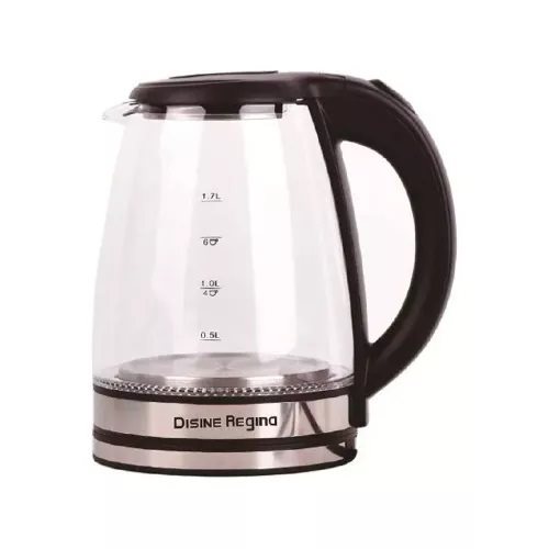 Image Ceainic electric Desine Regina DR-303