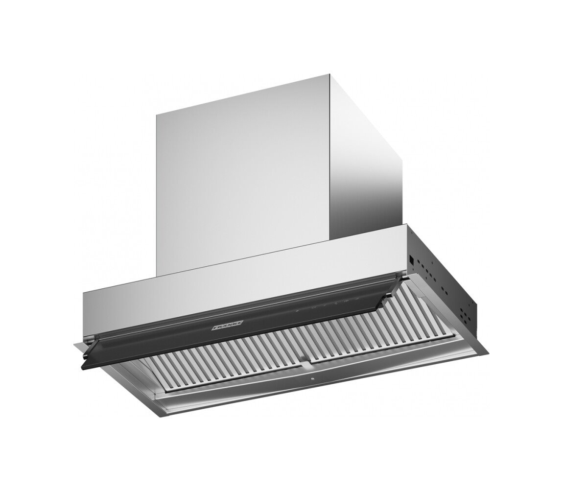 Image Вытяжка FRANKE FST DRIP-FREE 60 X/2 KL