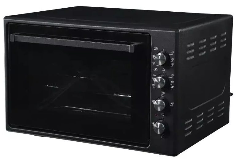 Image Настольная духовка Vesta KS-75CTL/BL