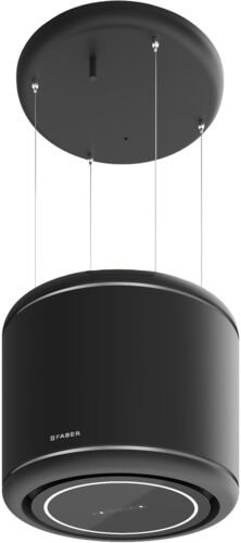 Image Hota FABER ODETTE PLUS BK MATT