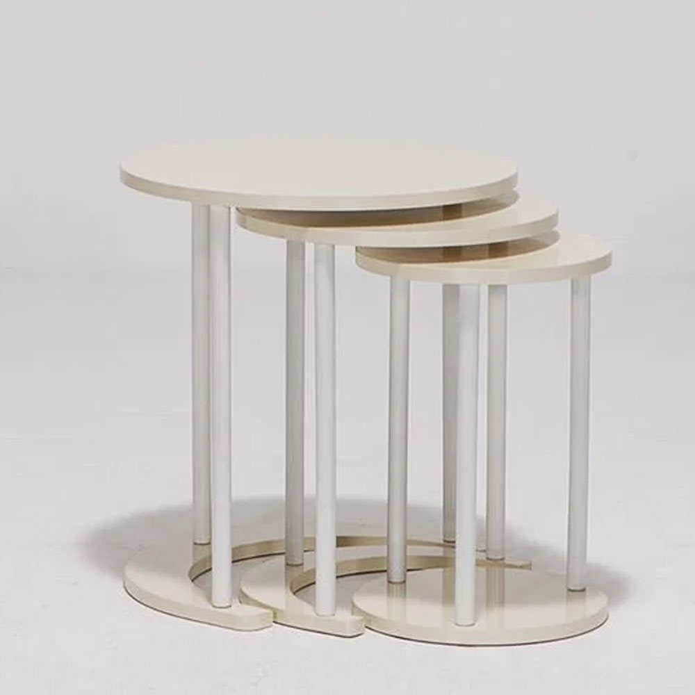 Image Журнальный Столик Modalife Vanesa 3 in 1