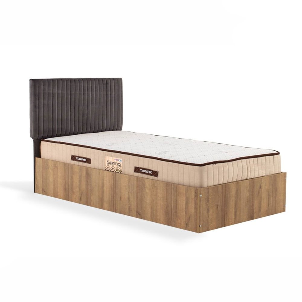 Image Pat Modalife Hera Grey