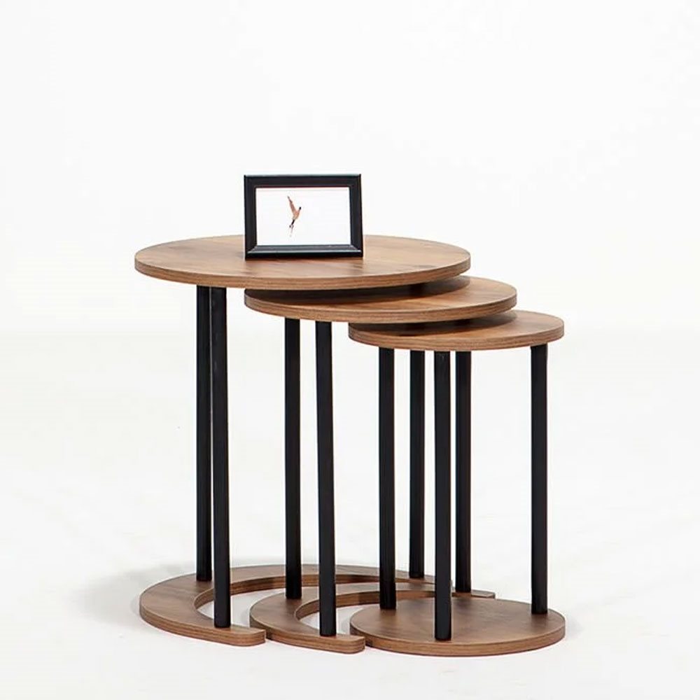 Image Журнальный столик Modalife Milano 3 in 1