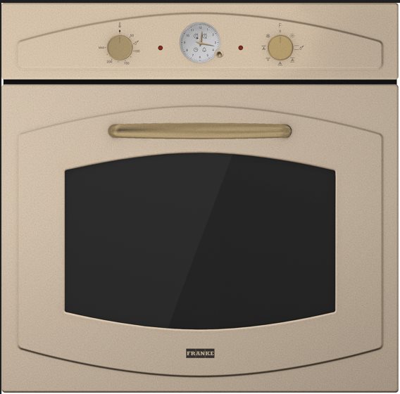 Image Cuptor incorporabil FRANKE FCO 86 H OA
