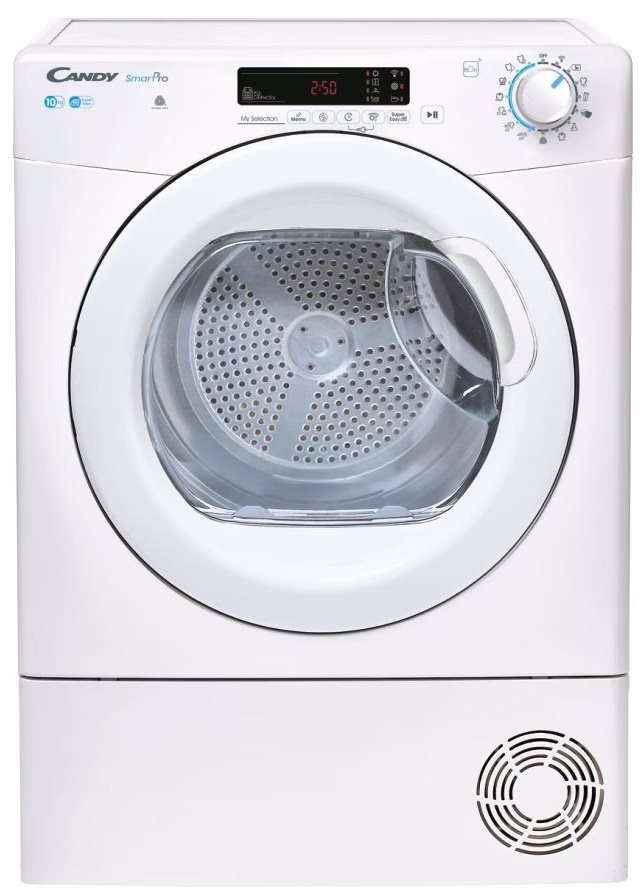 Image Mașină de uscat rufe CANDY CSOE C10DG-S