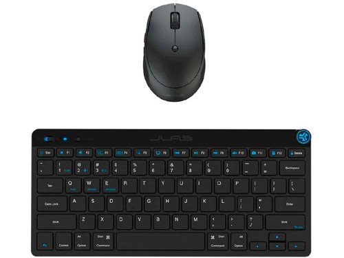 Image Set JLab Go Bundle, Black