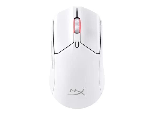 Image Mouse Hyperx Pulsefire Haste 2 White