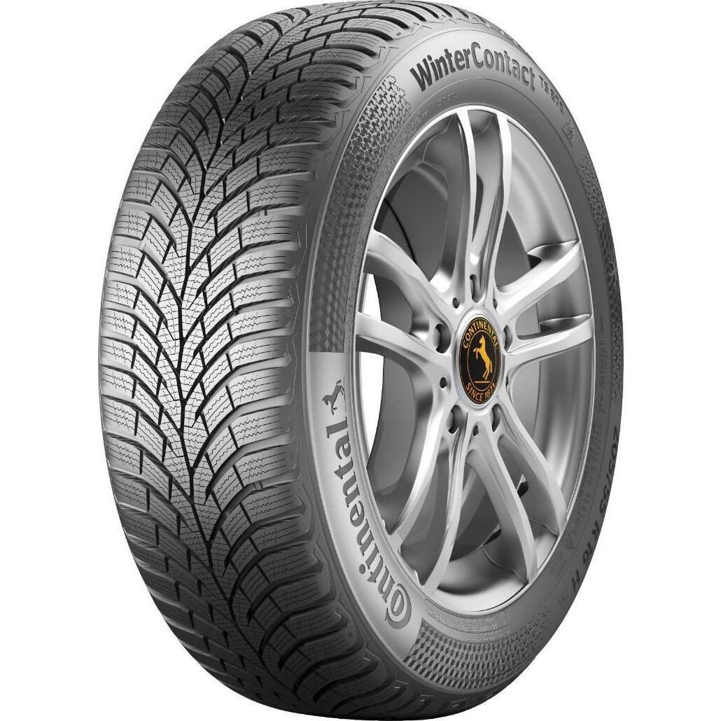 Image Шины Continental TS-870 225/45 R17 91H TL FR