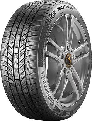 Image Шины CONTINENTAL TS-870P 235/55 R19 101T TL