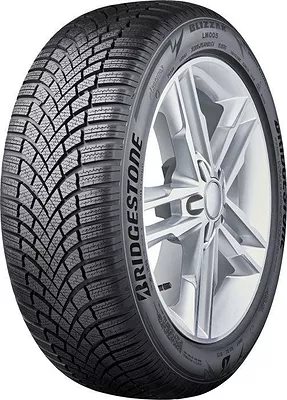 Image Anvelope BRIDGESTONE Blizzak-6 205/55 R16 91H TL