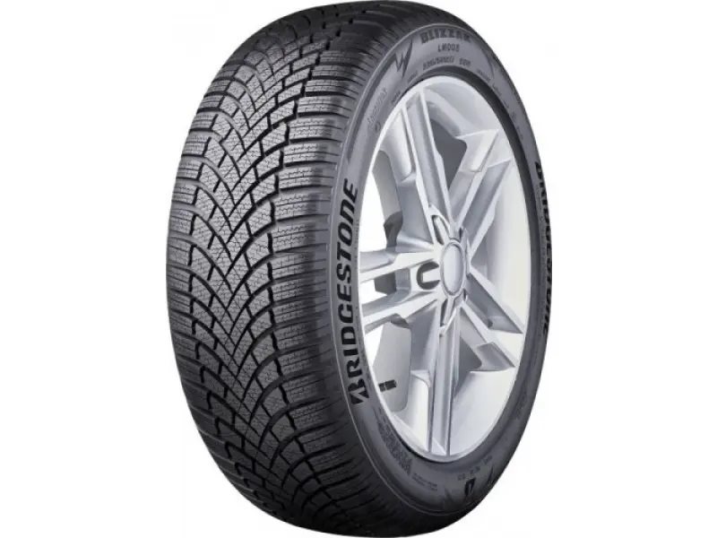 Image Шины Bridgestone LM-005 215/55 R17 98H TL XL