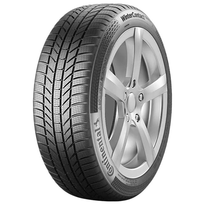 Image Шины Continental TS-870P 265/65 R17 112T TL FR