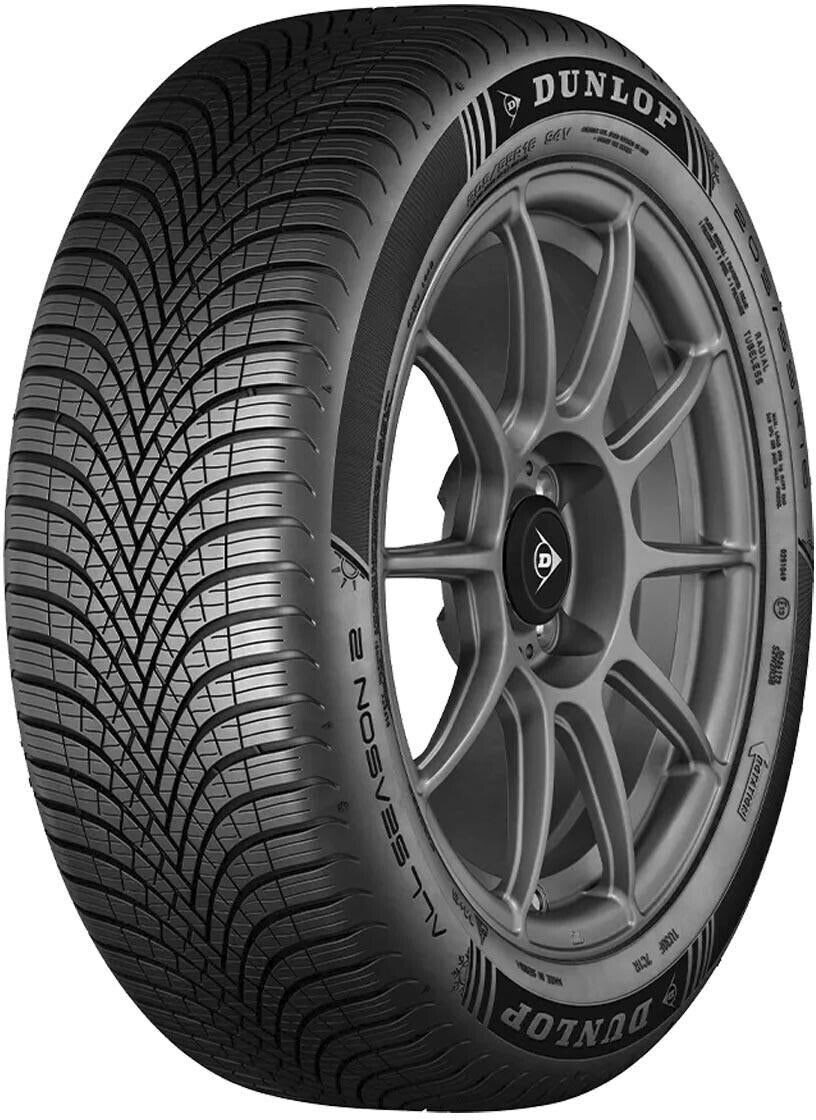 Image Anvelope DUNLOP AllSeason-2 205/60 R16 96V TL XL