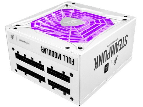 Image Блок питания 1STPLAYER PS-650AX STEAMPUNK 650W