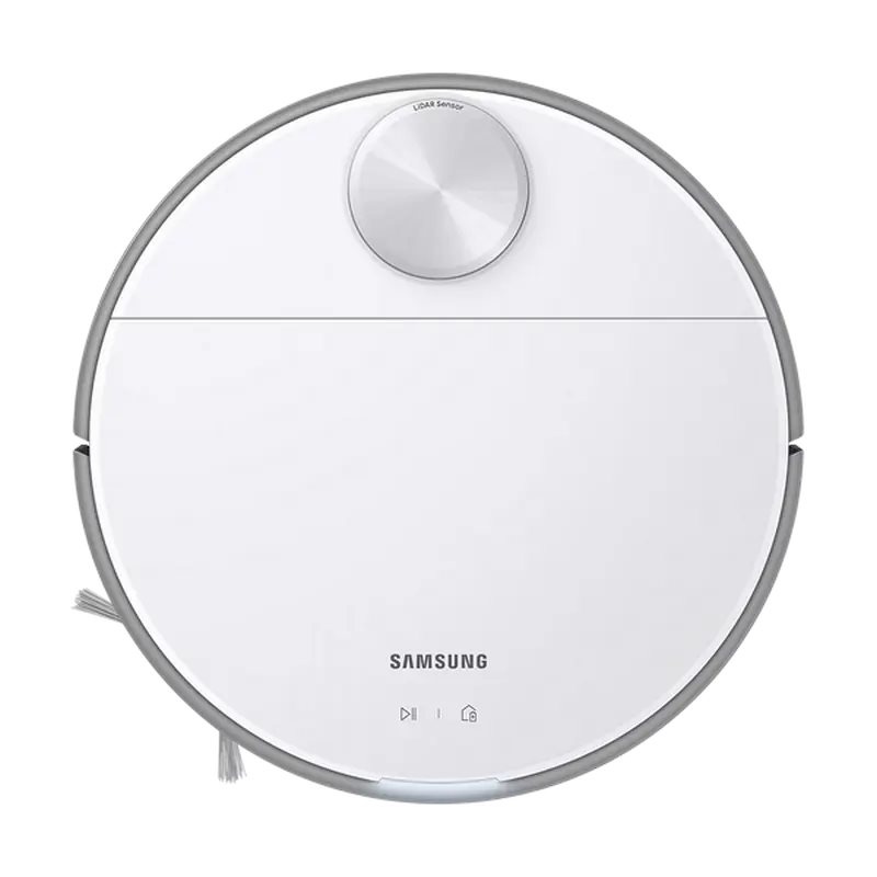 Image Aspirator robot Samsung VR30T80313WEV White