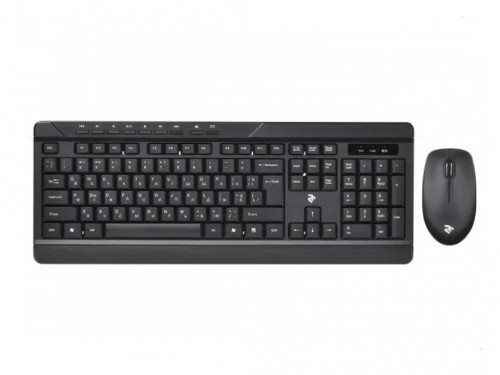 Image Set 2E MK410 WL Black