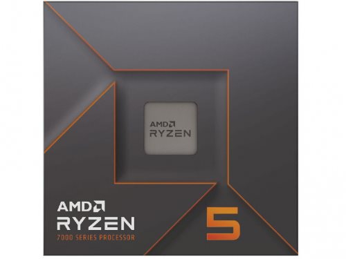 Image Процессор AMD Ryzen 5 7600X WOF Tray