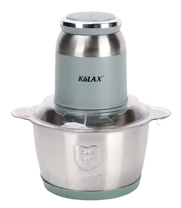 Image Aparat de mărunţit Kolax 702305