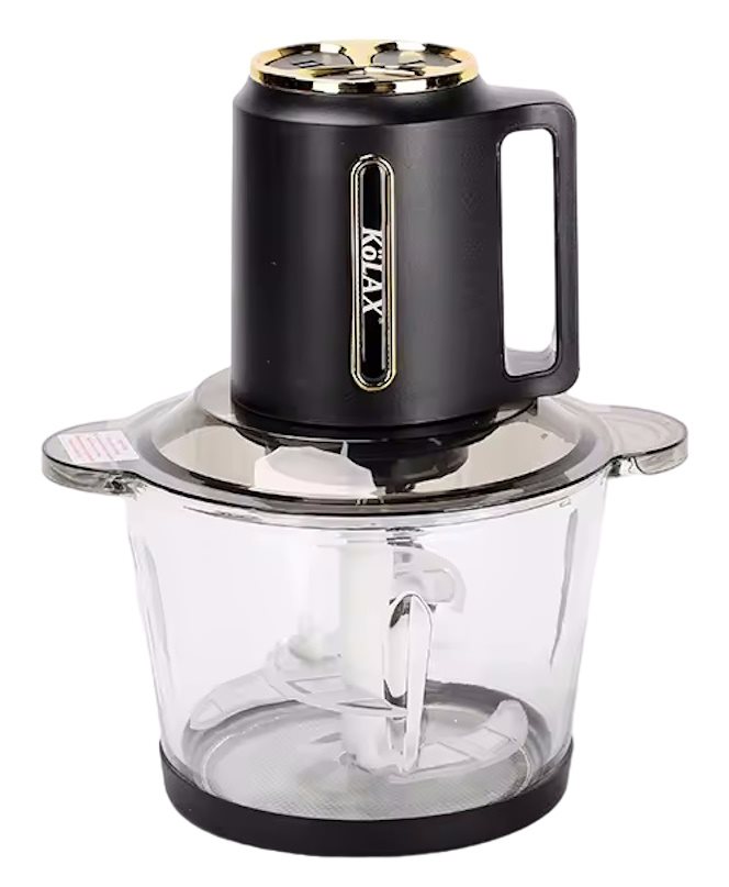 Image Aparat de mărunţit Kolax 702303