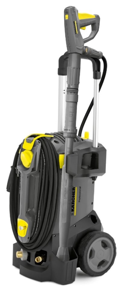 Image Мойка высокого давления Karcher HD 5/15 C Edition Power Control (1.520-997.0)