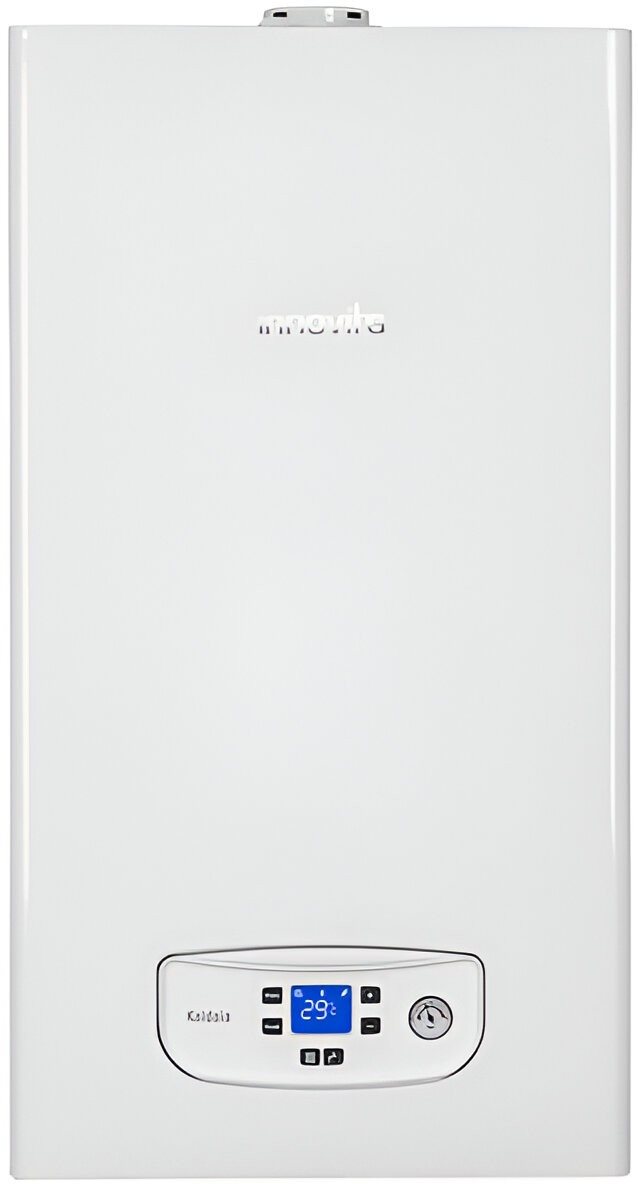 Image Газовый котел Innovita Kaldaia 24/30