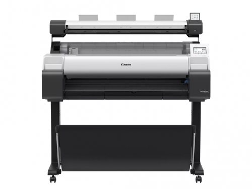 Image Сканер Canon LM36