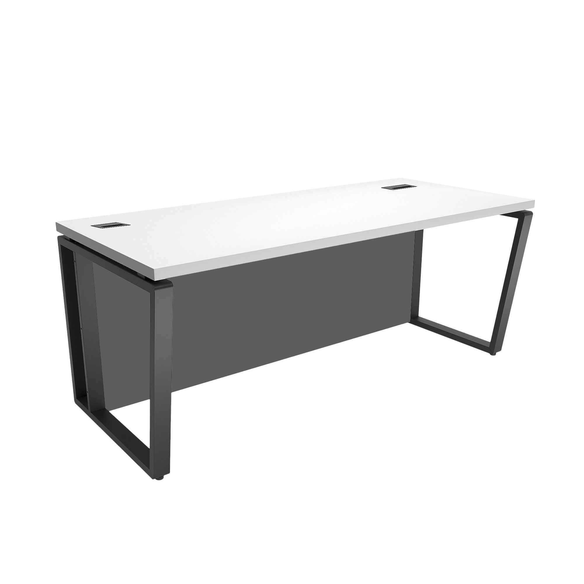 Image Masa pentru calculator DP Office Manager 2600*800