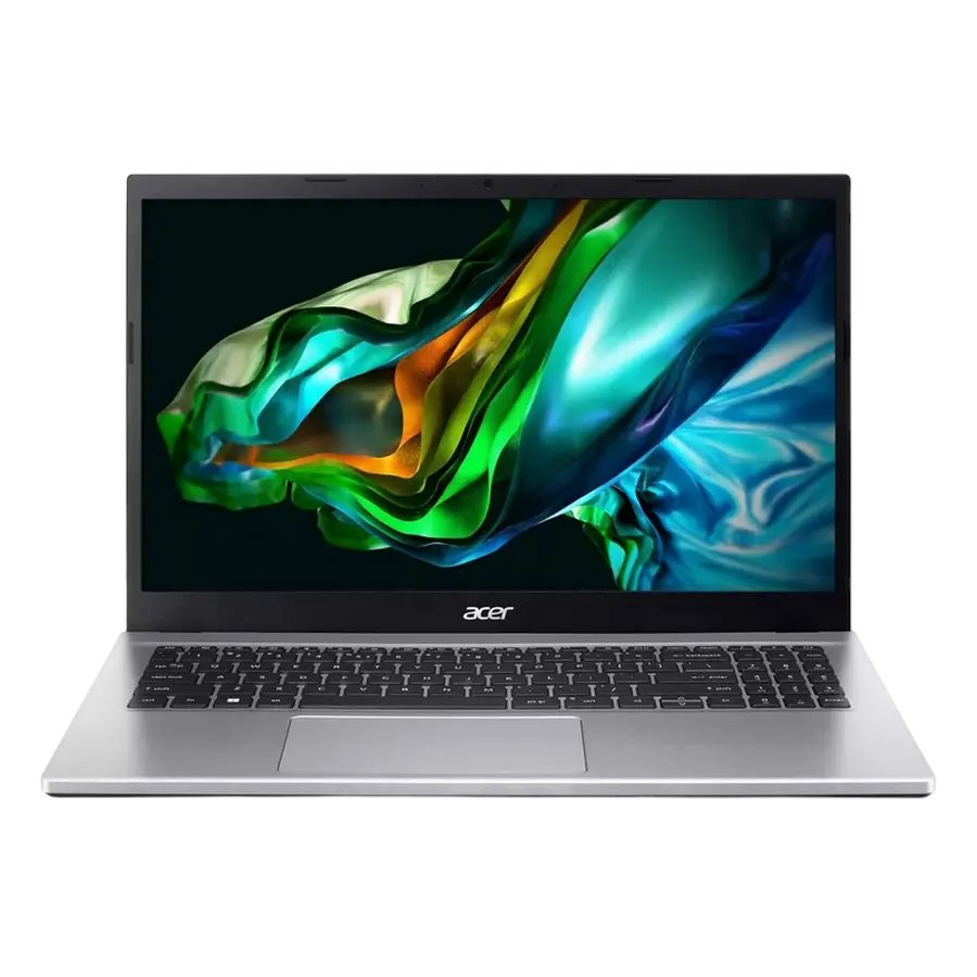 Image Laptop Acer Aspire 3 A315-44P (Ryzen 7 5700U, 16Gb, 512Gb) Pure Silver
