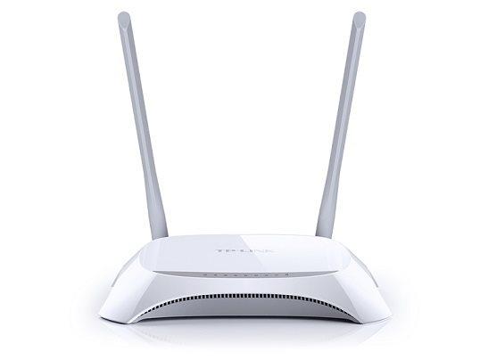 Image Router TP-LINK TL-MR3420 N300