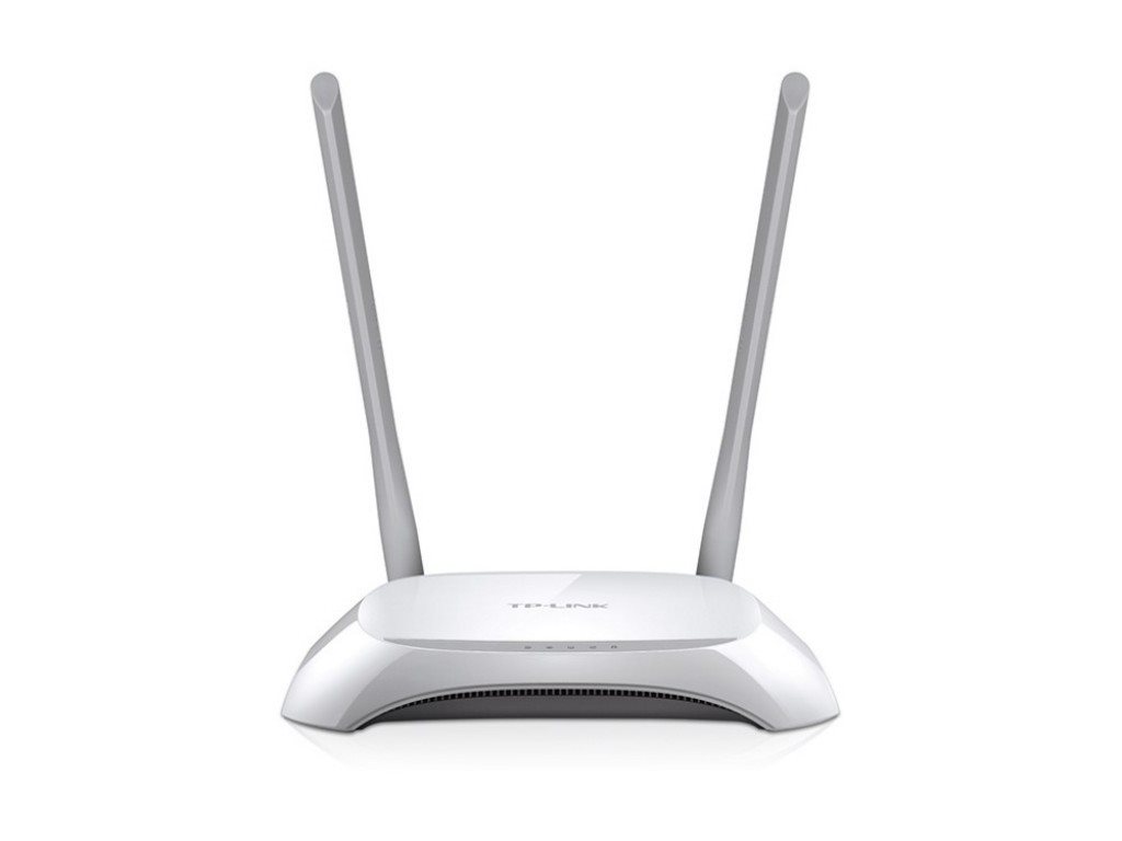 Image Router TP-LINK TL-WR840N N300