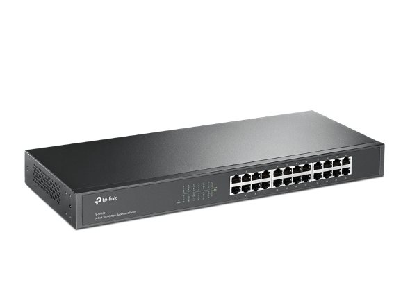 Image Коммутатор TP-LINK TL-SF1024