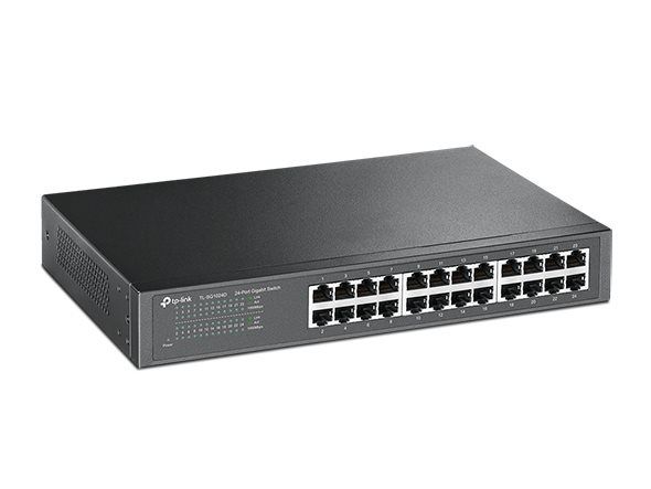Image Коммутатор TP-LINK TL-SG1024D