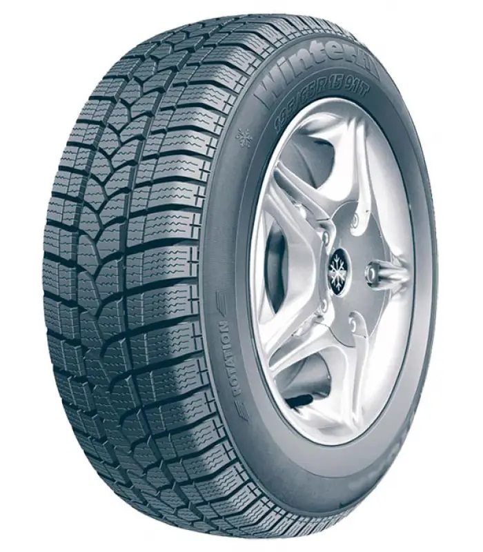 Image Шины Riken Snowtime B2 175/70 R13 82T TL