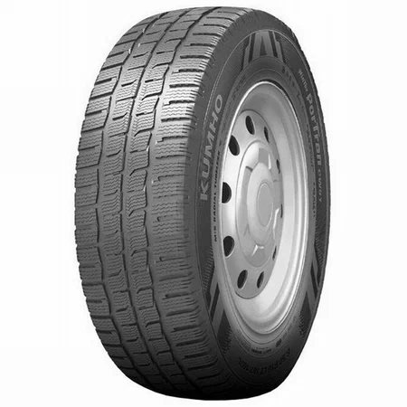 Image Шины KUMHO CW-51 215/60 R17C 104H TL