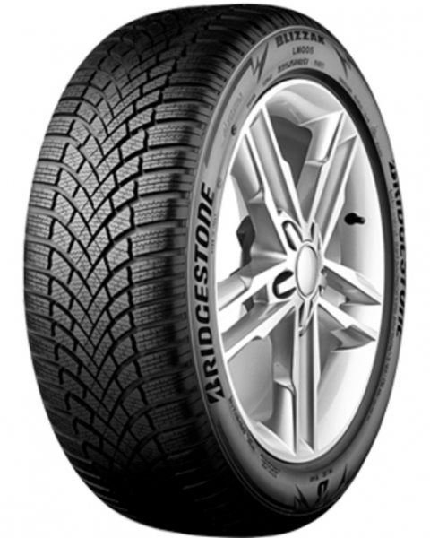 Image Шины Bridgestone LM-005 245/40 R21 100V TL XL FSL