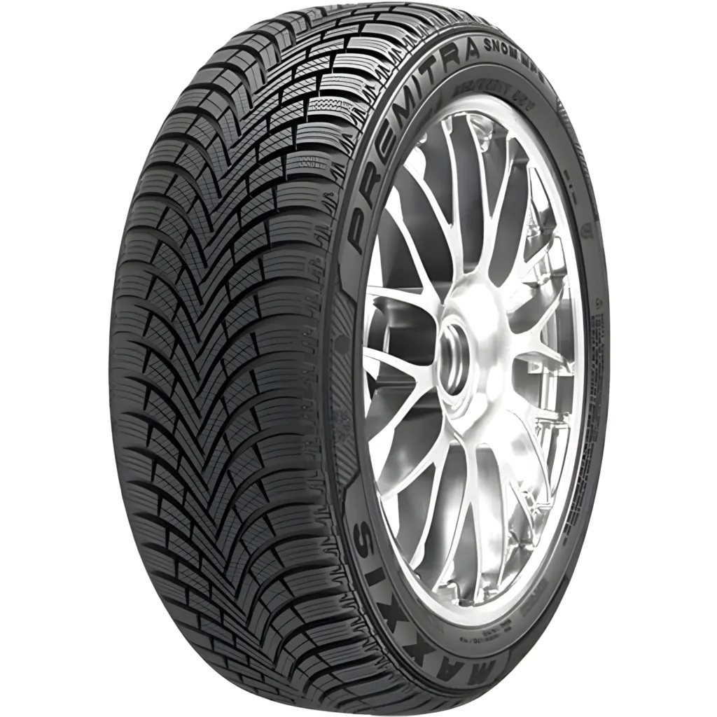 Image Шины Maxxis Premitra Snow WP-6 245/50 R18 104V TL XL