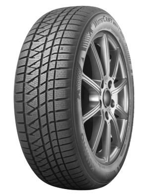 Image Шины Kumho WS-71 275/45Z R20 110W TL XL